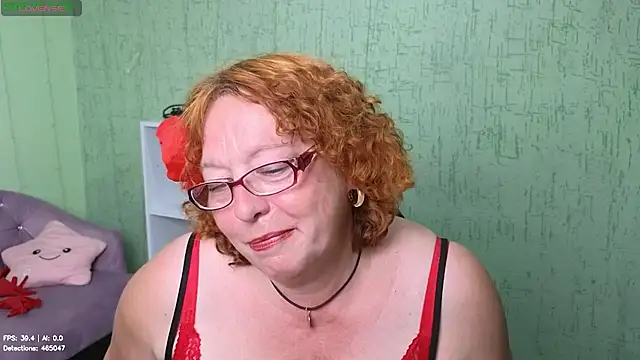 Fara_Flutte's Live XXX Chat