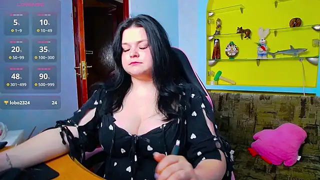 Linasexy777 XXX чат на живо
