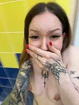 babydolll – Live XXX-chat