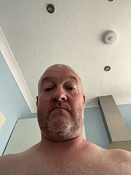 BritishRugbyDaddy Webcam show
