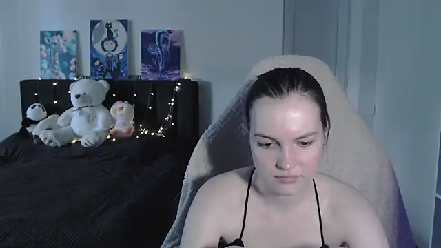 Czat XXX na żywo – Little_flowers