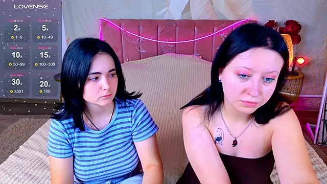 Živý XXX chat RuthHalll
