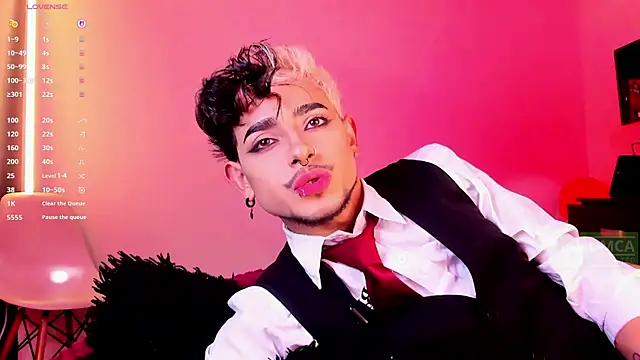 Dominik_Eclipse Chat XXX live