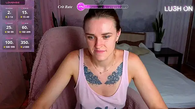 Bella__Swoon's Live XXX Chat