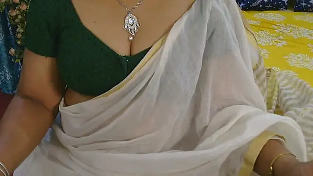 Mallu_Manisha Obrolan Langsung XXX