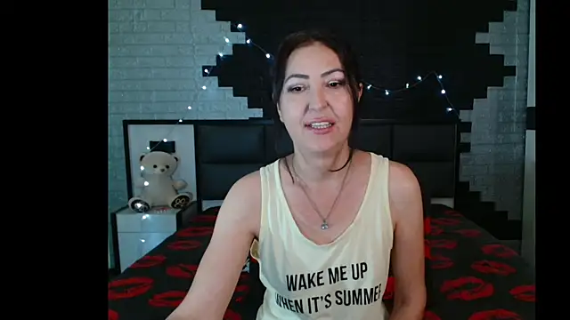 Ada_Vera's Live XXX Chat