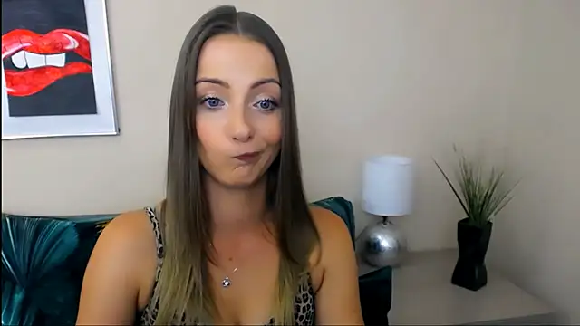 NatalieSexy Live XXX-chat