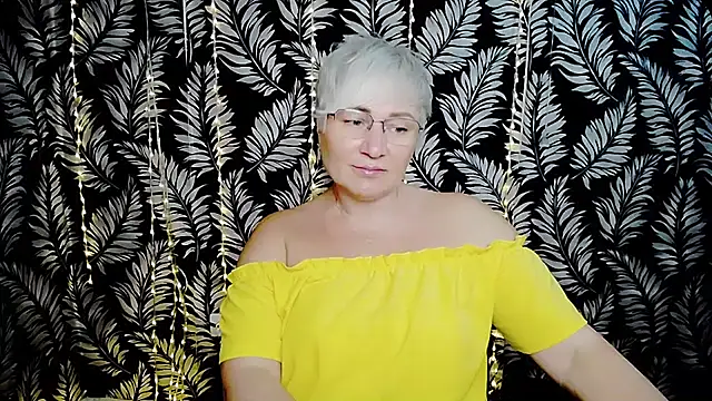 Olivia_playful Obrolan Langsung XXX