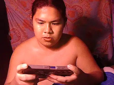 Živý XXX chat Huntrix2025