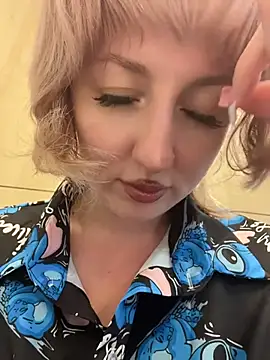 Chat XXX en directo de RonnieKiss