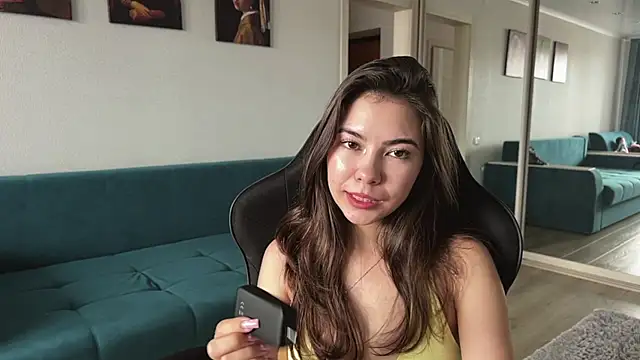 Ellewaay's Live XXX Chat