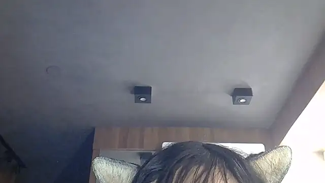 Chat XXX ao vivo de SkinnyKitten