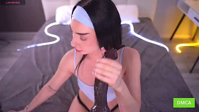 aGaGatha Live XXX-chat