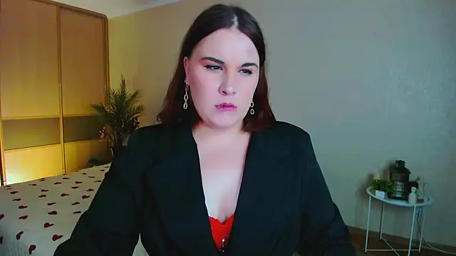 OliviaTwens Chat XXX in diretta