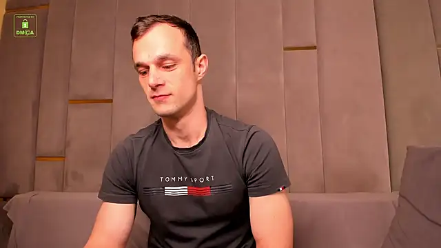 BrandonNorris Live XXX-chat