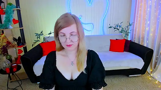 YourUniverser's Live XXX Chat