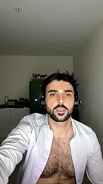 Chat XXX Live eauminerale