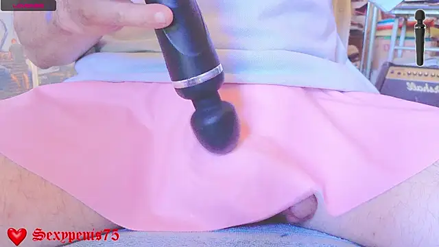 Živý XXX chat sexypenis75