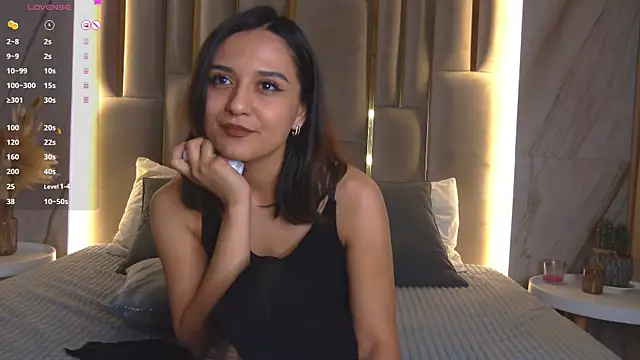 Gabriella_Wils 라이브 XXX 채팅