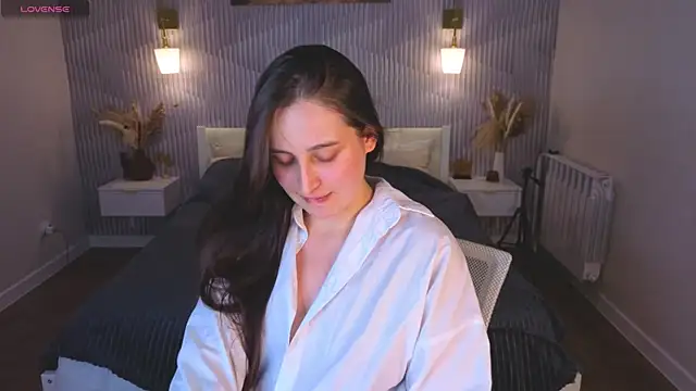 Živý XXX chat Elizabet_Colllins