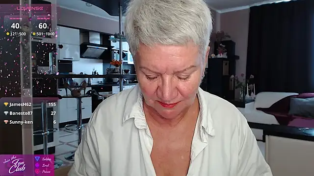 roxana_brooks' Live XXX Chat