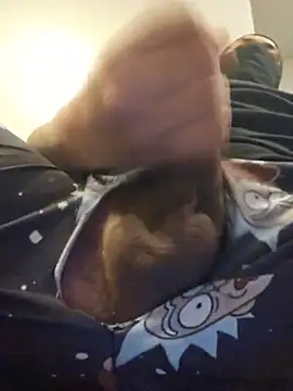 Uncutbrowncock's Live XXX Chat