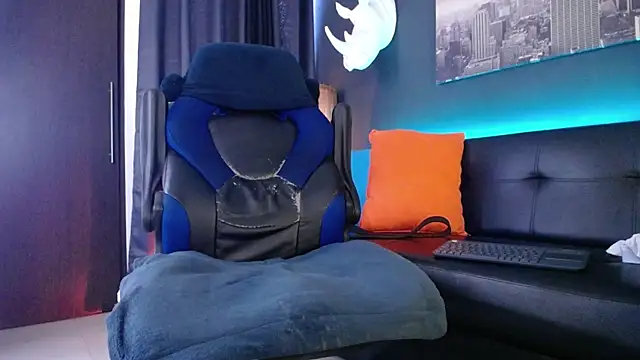 Zed_ferrern Live XXX chat