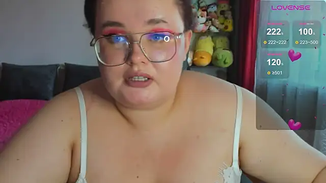 Chat XXX ao vivo de Jessica_Joy