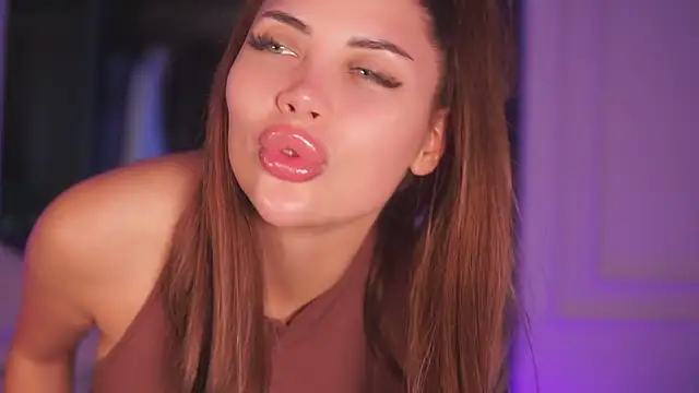Monique_Celeste Live XXX-chat