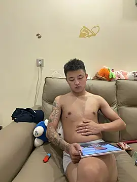 cizong7's Live XXX Chat