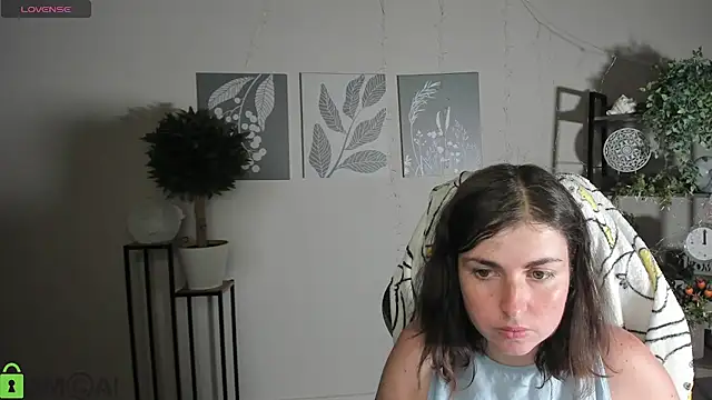 MartaEdams' Live XXX Chat