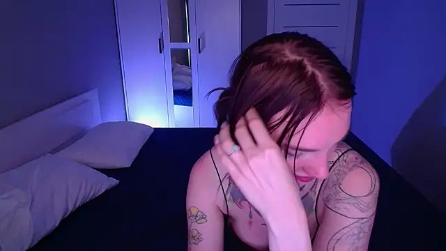AssolSoul's Live XXX Chat