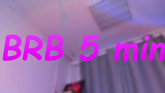 RosalieHandley's Live XXX Chat