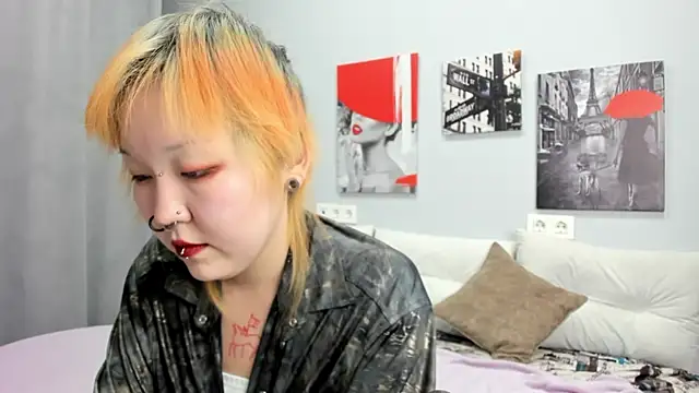 Cute__Kiko's Live XXX Chat