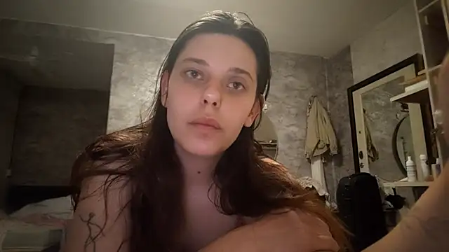 MarySea's Live XXX Chat