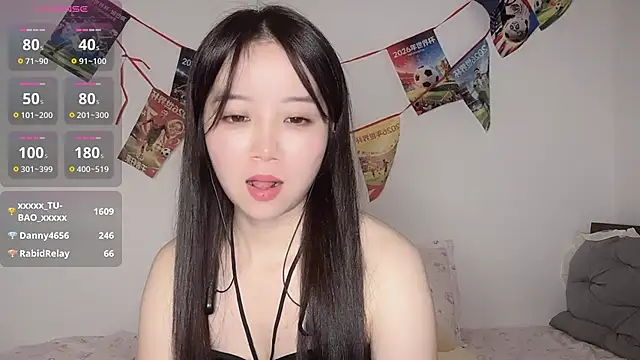 77-Vicky's Live XXX Chat