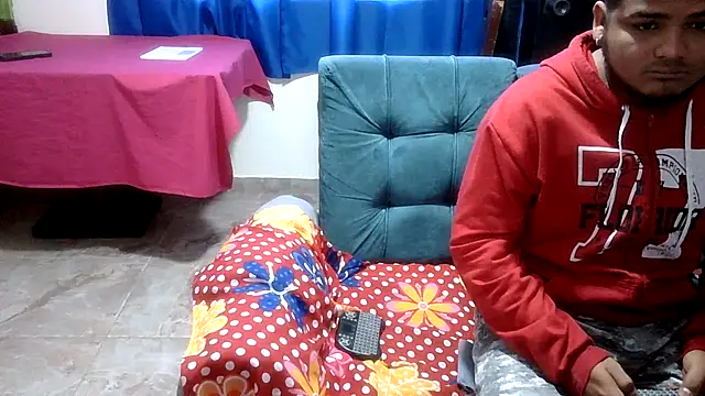 Živý XXX chat Boycuriousxxx