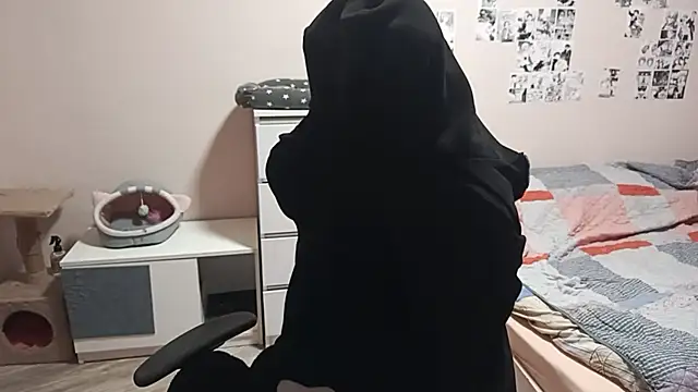 ViolettaCatechini Live XXX-Chat