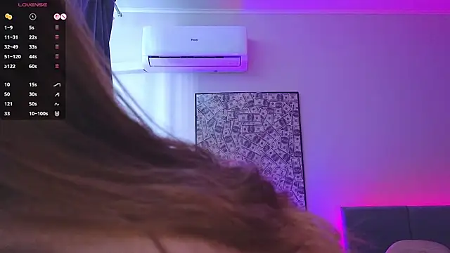 Chat XXX ao vivo de Fairy__Sofia