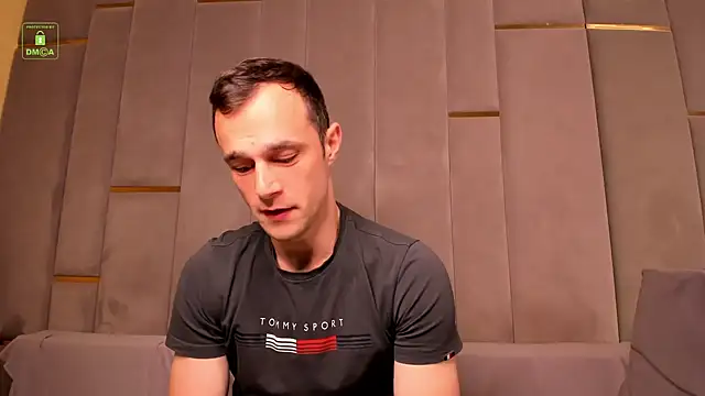 BrandonNorrisn Live XXX chat