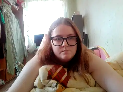 DesireMelissa: онлайн-секс-чат