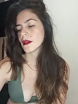 Hanny_24's Live XXX Chat