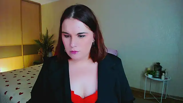 Živý XXX chat OliviaTwens