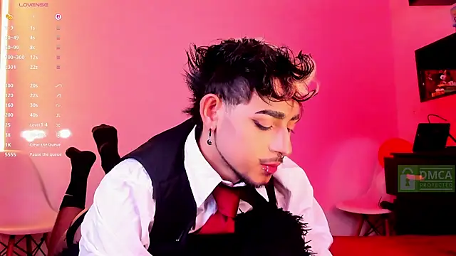 Chat XXX Live Dominik_Eclipse
