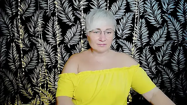Olivia_playful's Live XXX Chat