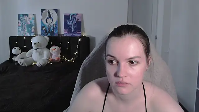 Little_flowers' Live XXX Chat