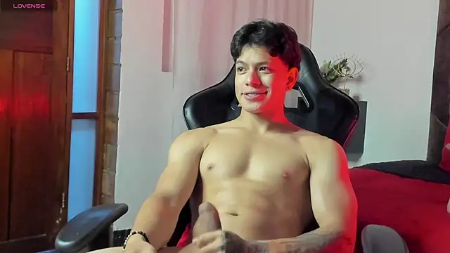 TonyPetrovjs 라이브 XXX 채팅