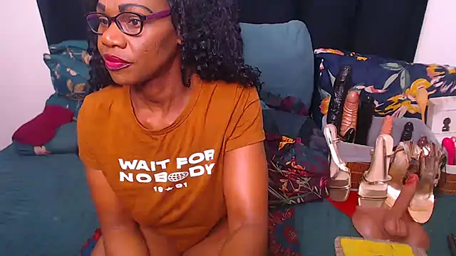 sexybootylicious' Live XXX Chat