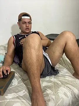 boy_jasson Adlı Modelin Canlı XXX Sohbeti