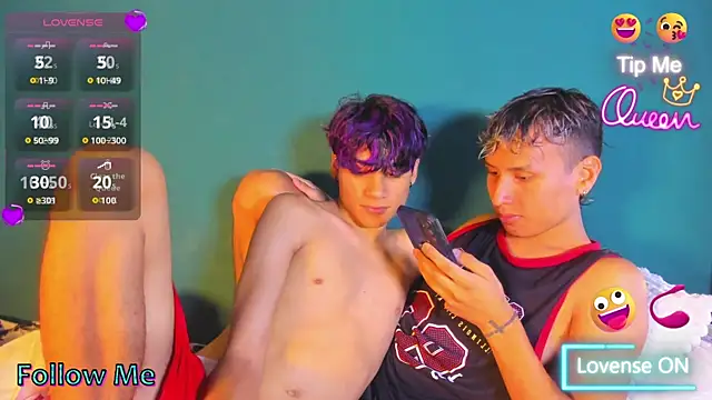 leonix_love: онлайн-секс-чат